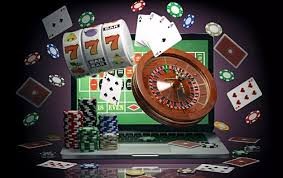 nett33 Permainan Slot – panduan memahami RTP dan volatilitas slot untuk pemain Indonesia