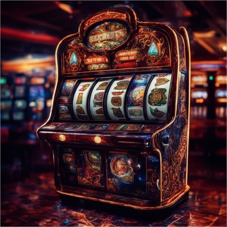 nett33 Permainan Slot – koleksi slot populer minggu ini dari berbagai provider terkemuka