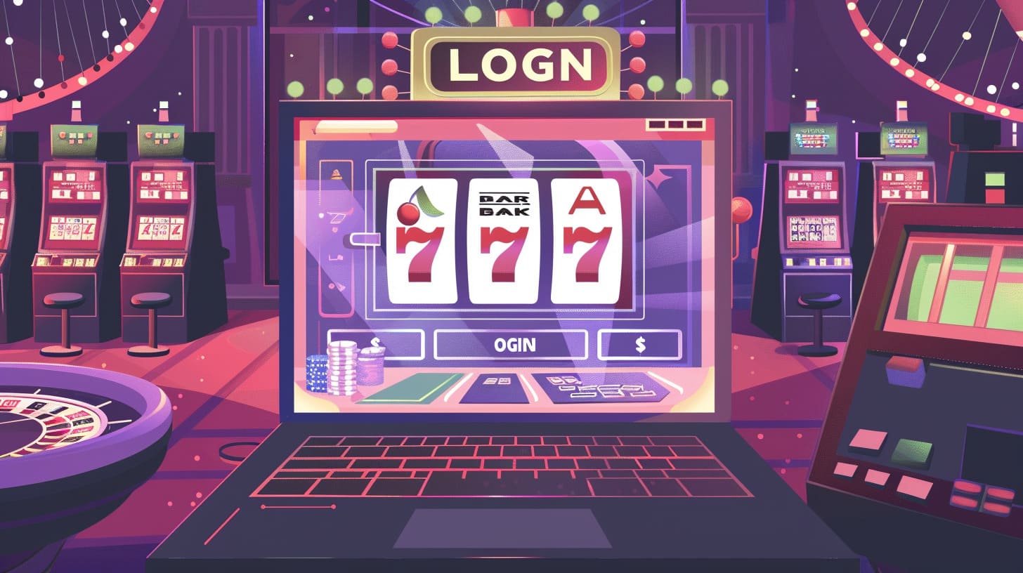 nett33 kemenangan slot – pemain merayakan jackpot di permainan slot nett33