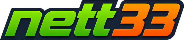 nett33 Logo